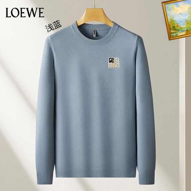 LOEWE Sweater-10